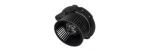 BLOWER ASSEMBLY FOR VOLKSWAGEN