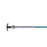 Heavy Duty Truck Cables Twist Lock Push Pull Control Cable