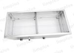 135L Industrial Ultrasonic Cleaning Systems Medical Instruments