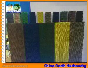 Quality Evaporative Cooling Pad Manufacturer wholesale
