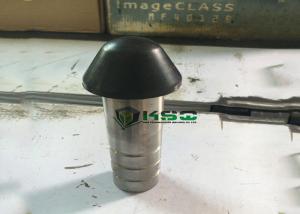 China O - ring / Comperssion Buffer / Check Valve / External Cylinder  downhole drilling tools spare parts for DTH Hammer on sale