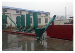 Quality Professional High Output Air Dryer Systems For Biomass Sawdust wholesale
