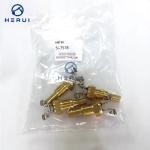 E200B E320B E320C Excavator Water Temperature Sensor 5I-7578 34390-00800 297