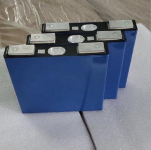 Quality CATL 3.7v 60Ah Electric Vehicle Lithium Battery Portable Design wholesale