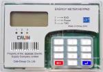 PLC Commercial Electric Meter 3X240V Voltage Surge Safe 3 Phase Power Meter
