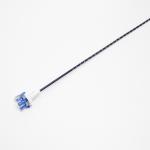 10cm - 55cm Surgical Endoscopic Ureteral Hydrophilic Sheath Ureter Smooth