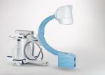 Disposable Medical C-Arms Equipment Covers , Sterile Probe Covers With Clips