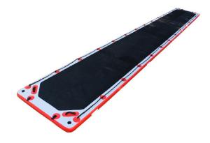 China Water Rescue Floating Bridge 15m YS-CQJYFQ on sale