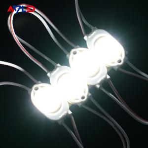 China High Bright Injection LED Module Lights DC 12V 0.6W Waterproof Mini SMD 2835 For Signage Light on sale