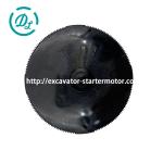 Excavator Spare Parts Fuel Cap KEH0336 Sumitomo Excavator SH75X-3B