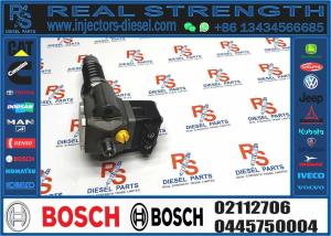 Quality Fuel Injection Pump 20450666 02112706 0414750004 For EC210B EC240B EC290B wholesale