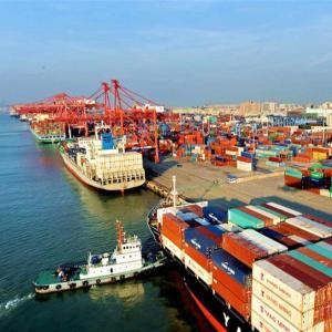 Quality Yantian To USA / Canada FBA Ddp Shipping Service From Shanghai/Ningbo/Qingdao/Shekou/Port Klang/Yangon wholesale