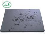 Colorful Closed Cell Soundproof 30mm NBR Rubber Foam Insulation Sheet