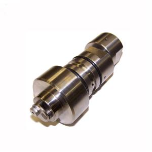 Quality High Pressure Intensifier Waterjet Pump Parts 010559-1 Check Valve Body Assy wholesale