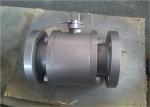 Heat Treatment Aluminum Pipe Connectors Iron 450-10 Ductile Iron Casting
