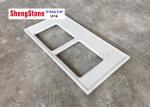 High Temperature Resistance Chemistry Lab Countertops Epoxy Resin Material