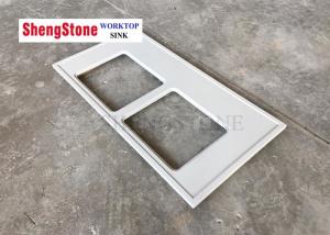 Quality High Temperature Resistance Chemistry Lab Countertops Epoxy Resin Material wholesale