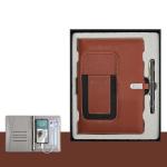 Recycled Nontoxic Power Bank Notebook Multifunctional Waterproof