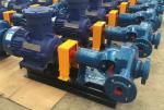 Electric Spray Pump Assembly Mud Pump Spare Parts For RS F-1600 Pump