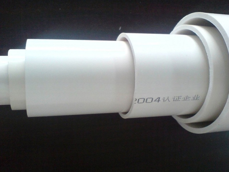 Factory Outlet PVC Pipe Making Machine