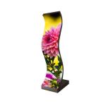 320*160 Flexible LED Display Screen P2.5 High Refresh Wan