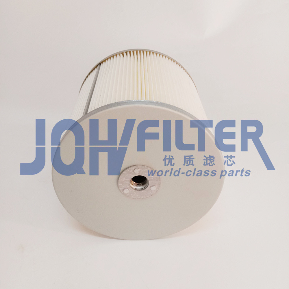 P837-1 O-2705 P7126 4225367 LF3822 P5501423 Engine Oil Filter Element For Excavator EX400-1