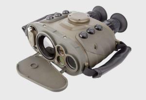Quality X3 X4 Outdoor Long Range Thermal Binoculars Waterproof wholesale