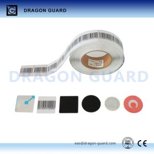 Quality EAS label anti theft label clothing label private label cosmetics wholesale