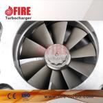 S400 Turbocharger 316699 0060966699 Mercedes Benz Truck With OM501LA OM501LA