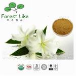 Pure Natural Lily Extract Powder 10:1