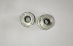 Medical Anodized CNC Aluminum Turning Parts Precision Hardware Parts OEM