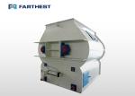 Large Capacity Alloy Steel Feed Mixer Machine For Animal Feed Processing Plant