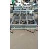 Buy cheap stainless steel kitchen oven worked by nature gas 2000mmx600mmx800mm stainless from wholesalers