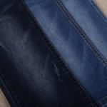 Cotton Polyester Spandex Twill Denim Fabric 10.5oz 3/1 Right Hand