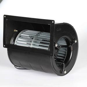 Quality Small Centrifugal Forward Centrifugal Fan With Large Volume wholesale