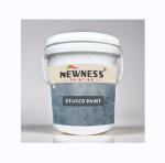 Matte/Glossy Coating Interior Renovation Stucco Plaster Wall Paint
