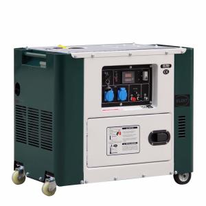 Quality 230V 75KW Soundproof Diesel Generator sets with Weichai engine wholesale
