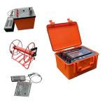 ODM Geophysical Resistivity Meter Water Borehole Terrameter Use