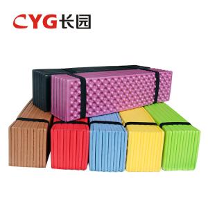 Quality XPE camping mat wholesale