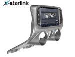 Apple Car Radio Player Android Touch Screen GPS Stereo For Camaro 2011-2014