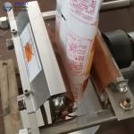 50 - 500ml 2000BPH Water Packing Machine Automatic Liquid Pouch Sachet Packing