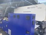 1600 Ton Used Haitian Injection Moulding Machine