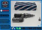 Fuel Injector 0414701070 0414701071 For OPEL SCANIA 2098522