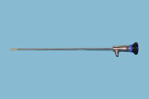 Quality A22001A Rigid Endoscope 12 Degree 4mm Rigid Cystoscopy And Urethral Dilation wholesale