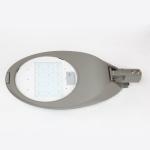 AC 85-305V 50/60Hz Working Voltage 100W/80W LED Parking Lot Light for Outdoor