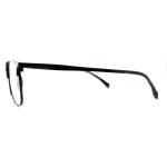 TF3349 Titanium Lightweight Flexible Eyeglass Frames Stylish Eyewear