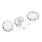 Ss316L Stainless Steel Mesh Filter Baskets