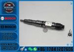 Injector Control Valve for 0445120086 0445120087 0445120127 0445120166