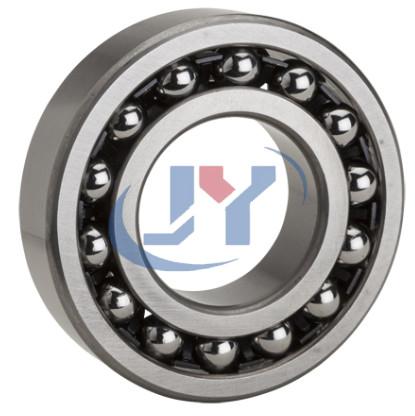 Double Row Self Aligning Radial Ball Bearing 2219K+H319/11517 Open Ball Bearing