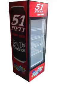 Quality upright beverage cooler wholesale